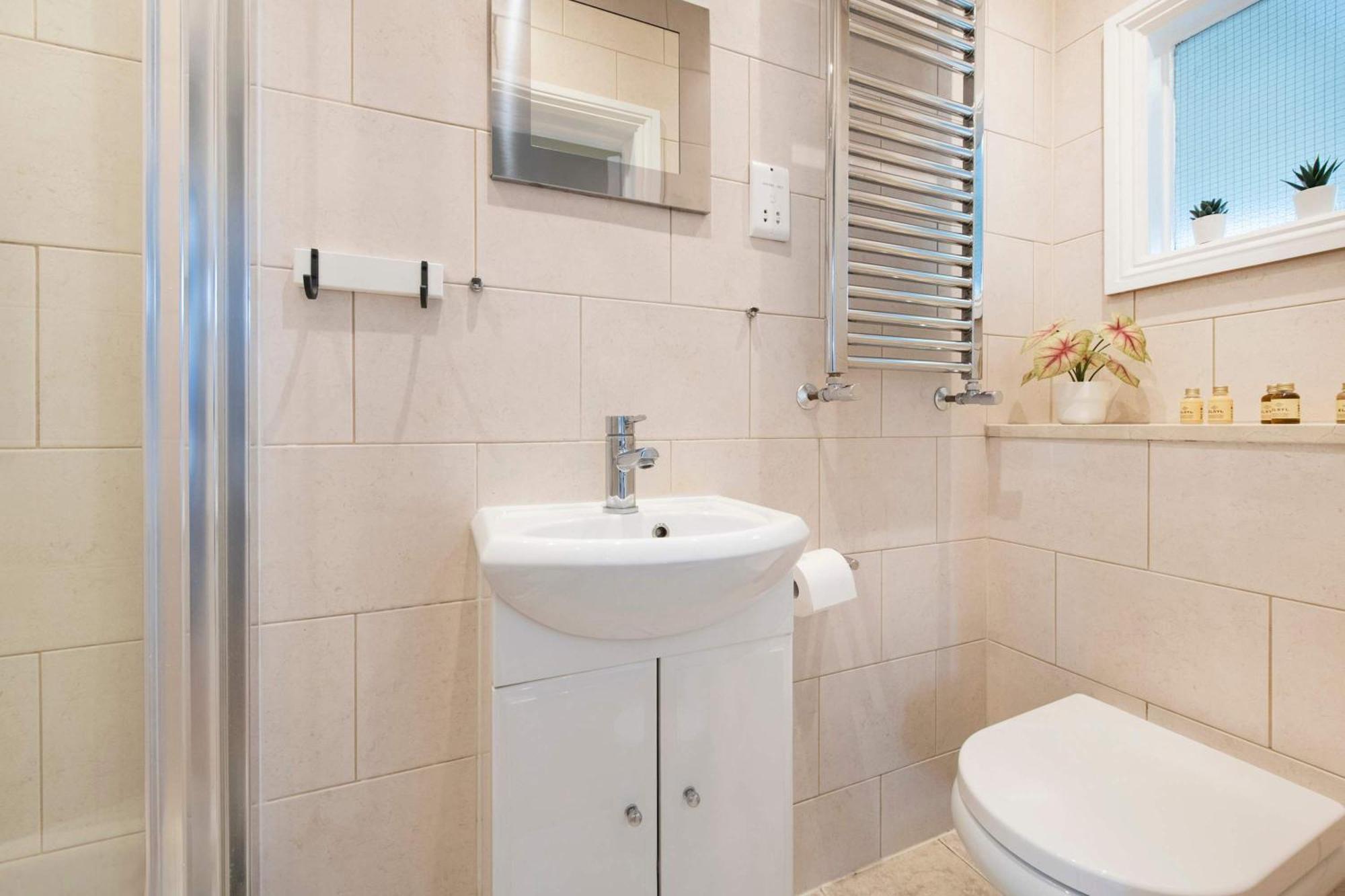 So Glamorous Pad - Fitzrovia - By Frankie Says Appartamento *